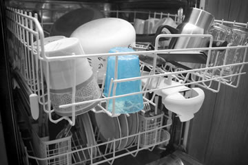 Dishwasher Maintenance