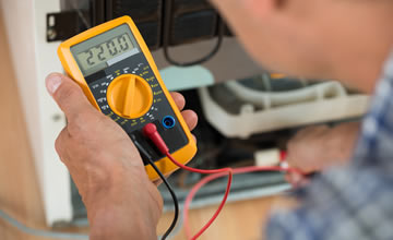 Refrigerator Repair Service