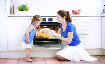 Oven & Stove Repair Service